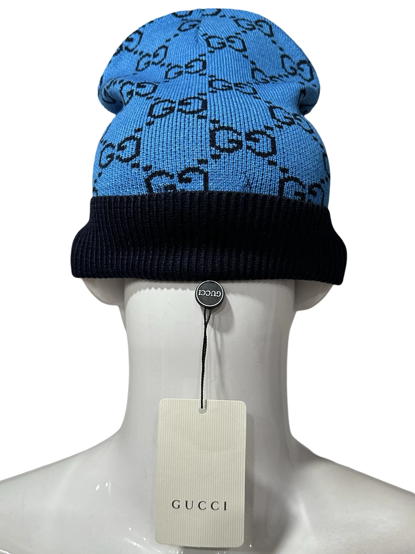 *LUXURY* Italian beanies (unisex)