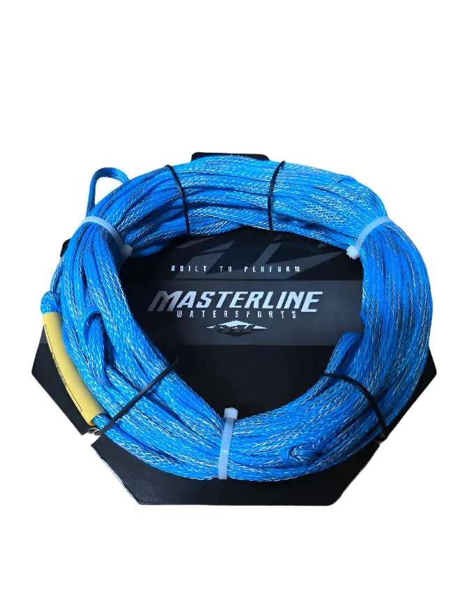 Masterline Spectra Fusion Barefoot Rope