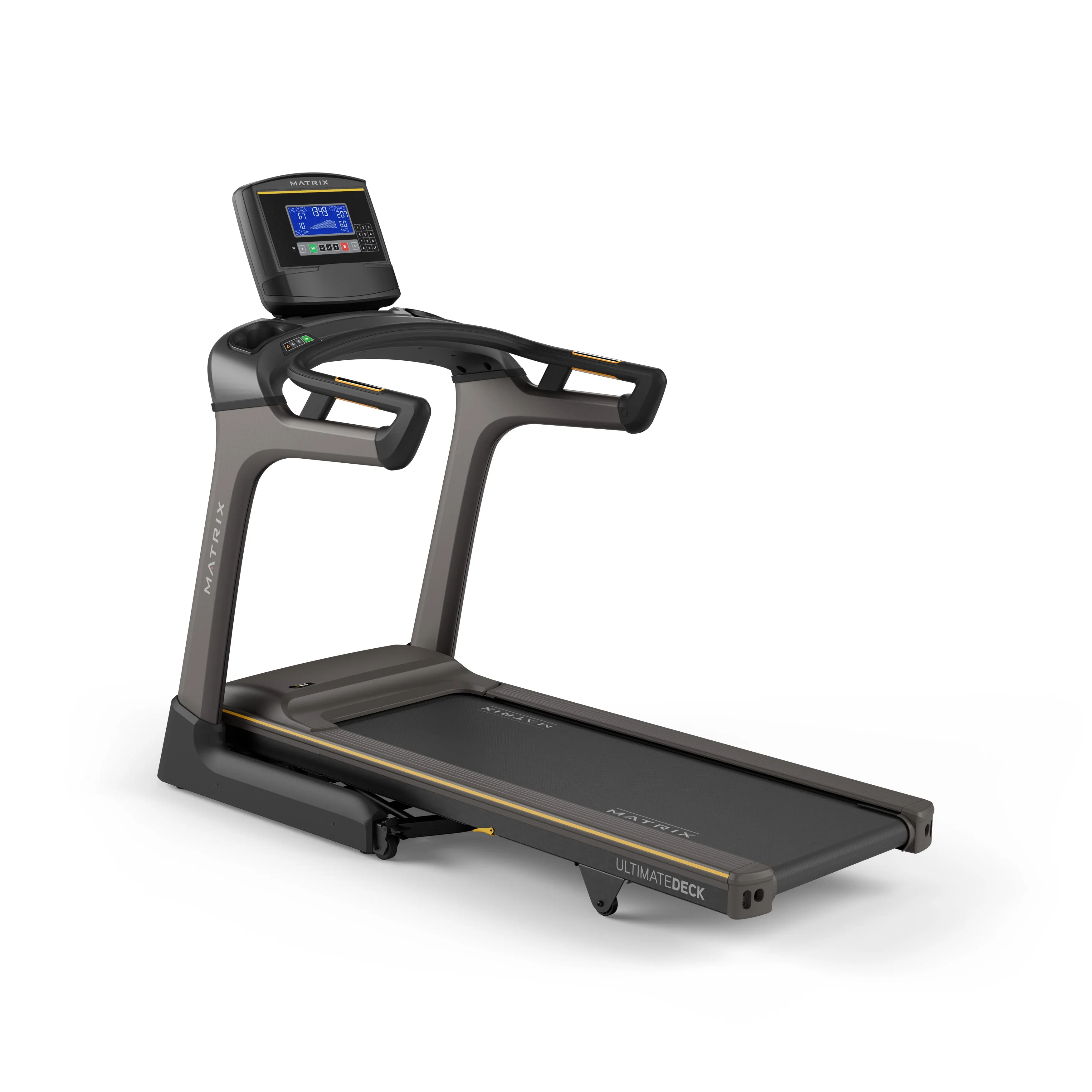 Matrix TF30 Treadmill with Console options (XR, XER, XIR)