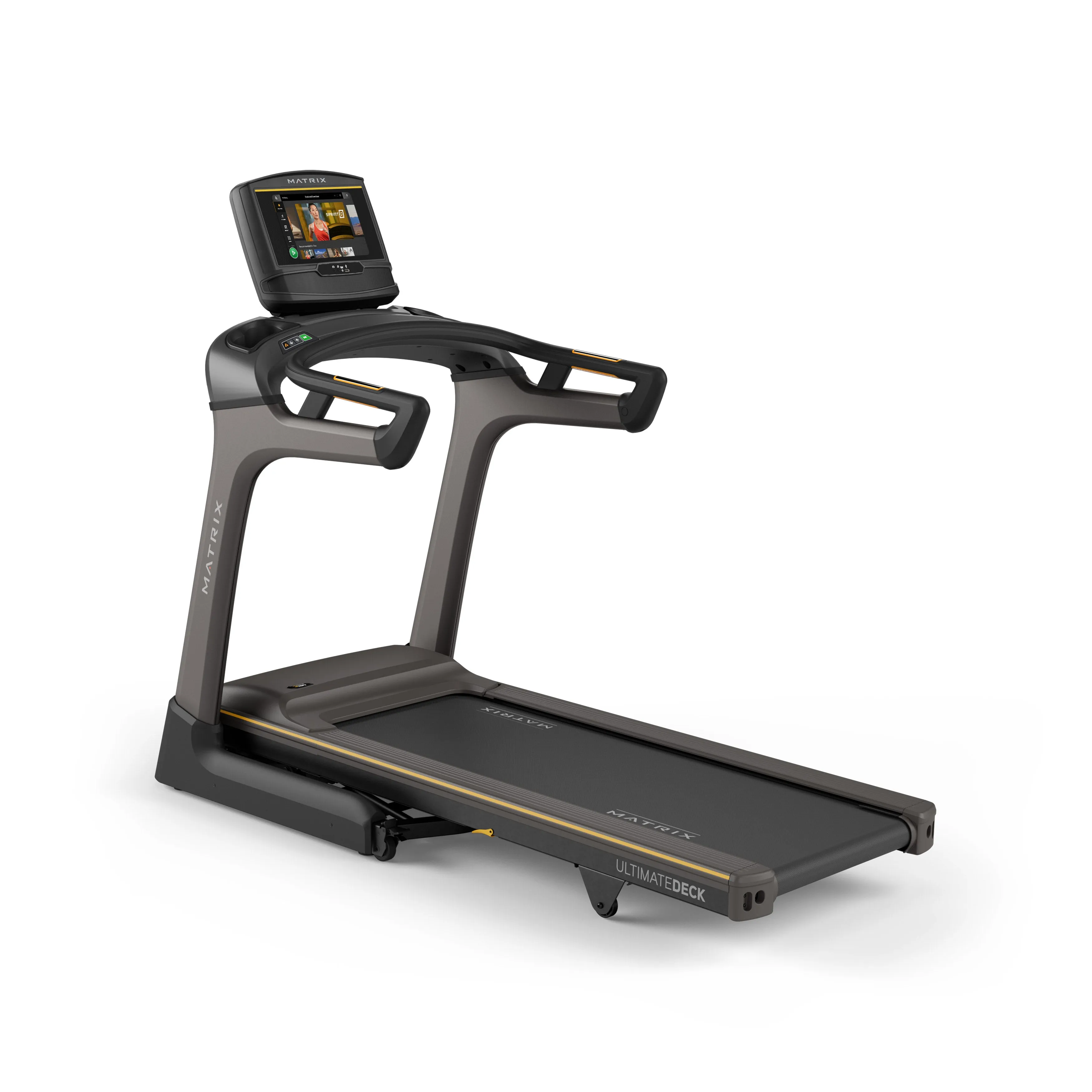 Matrix TF30 Treadmill with Console options (XR, XER, XIR)