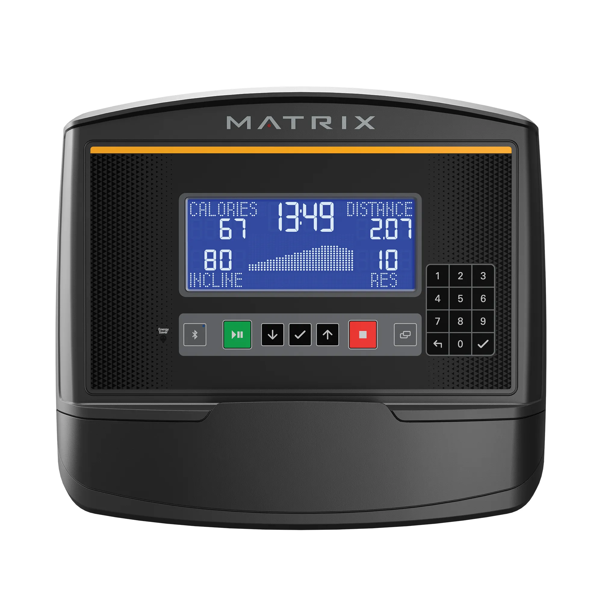 Matrix TF30 Treadmill with Console options (XR, XER, XIR)