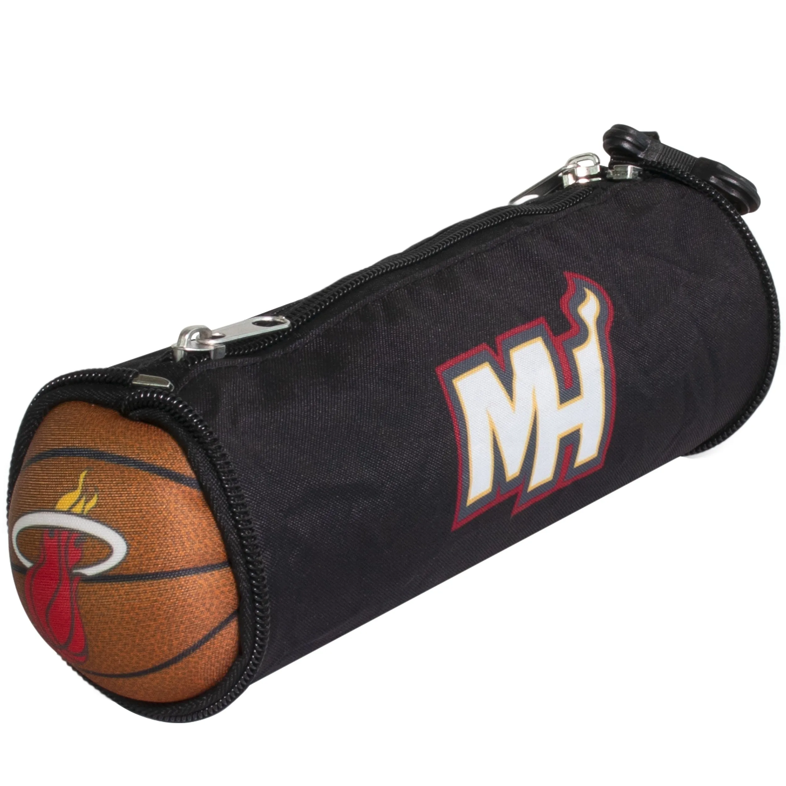 Miami Heat Collapsible Accessory Bag Maccabi Art