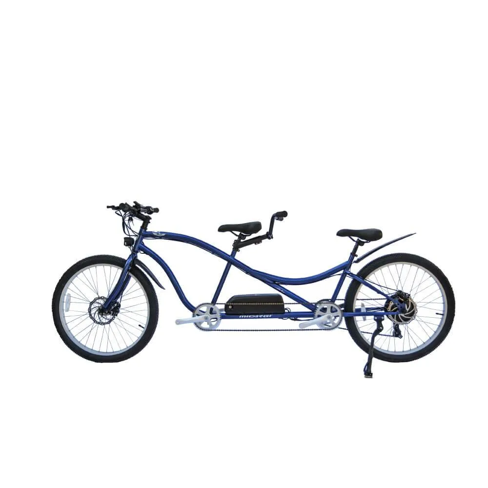 Micargi Aloha 48V/10.4Ah 500W Tandem Electric Bike