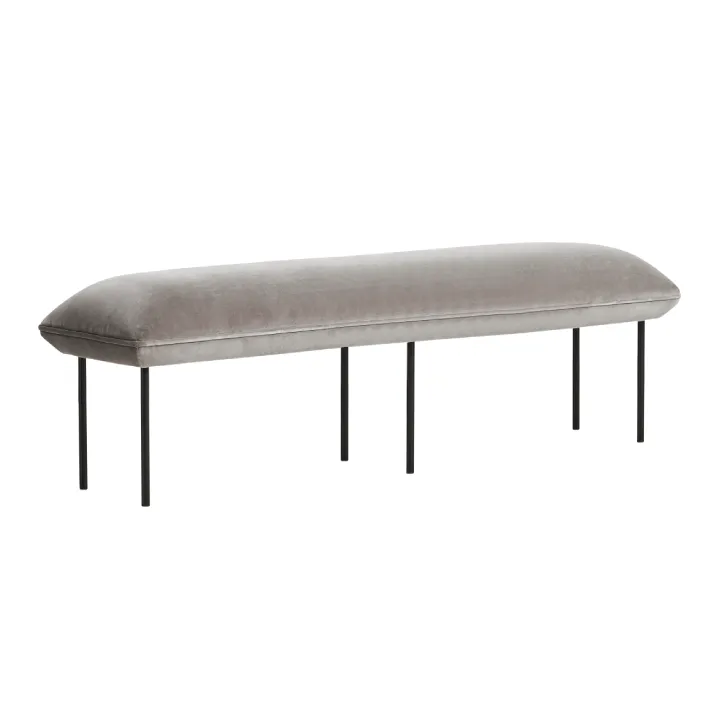 Nakki Long Bench