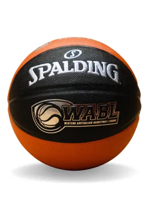 New TF-Elite WABL Basketballs