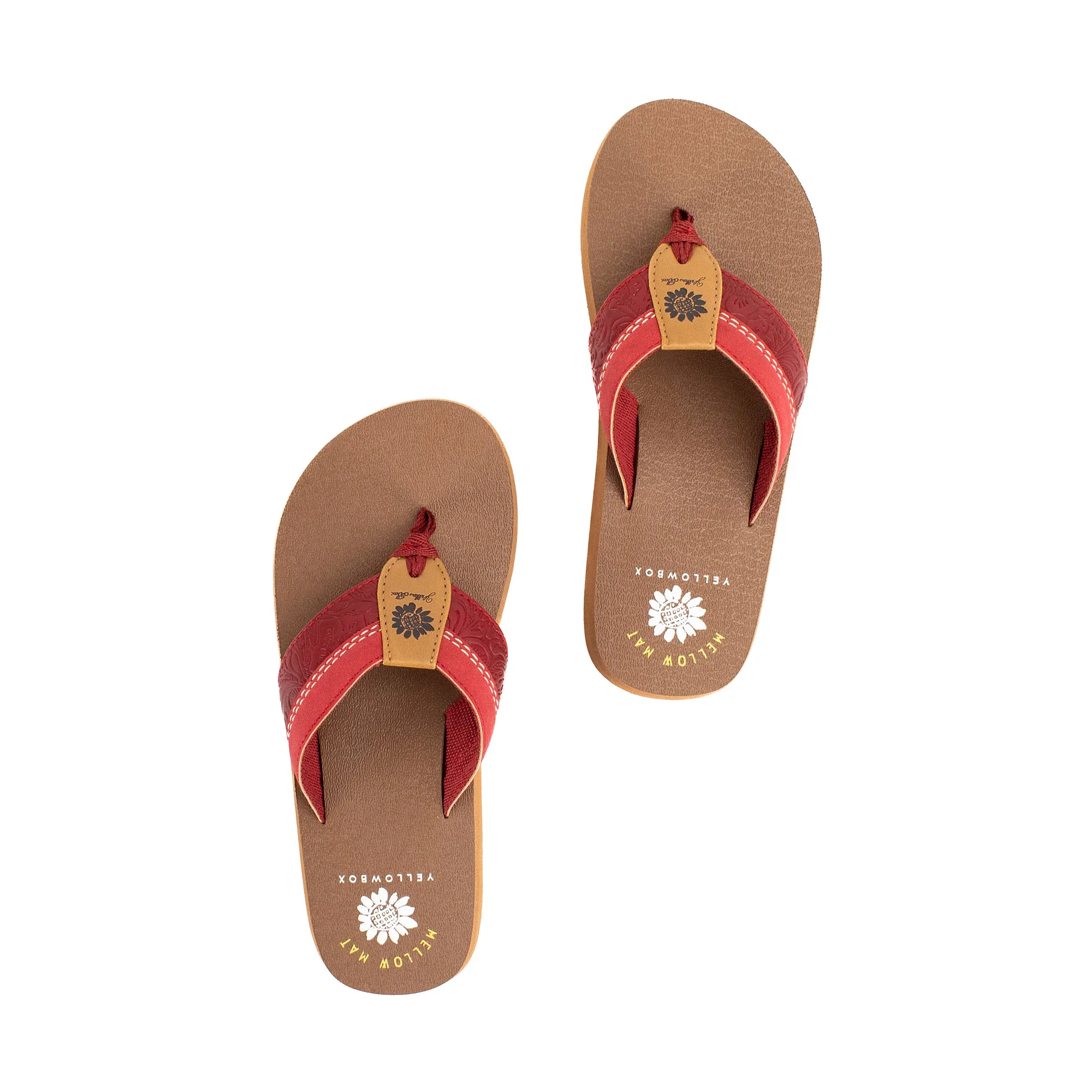 Nolina Flip Flop