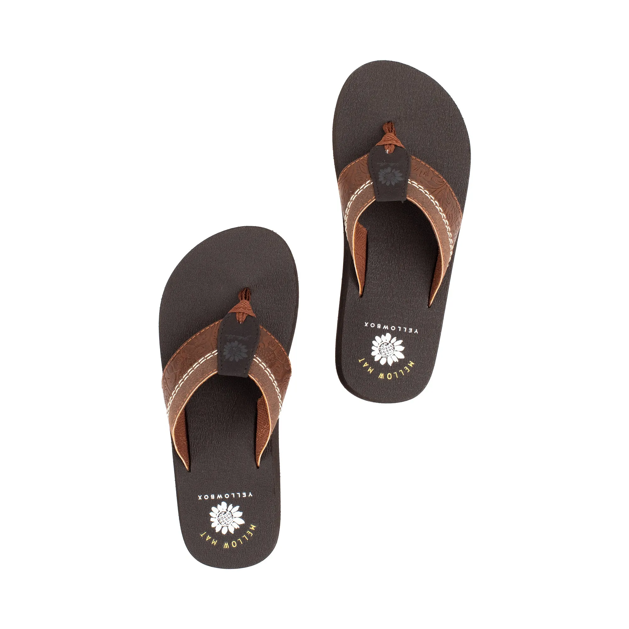 Nolina Flip Flop