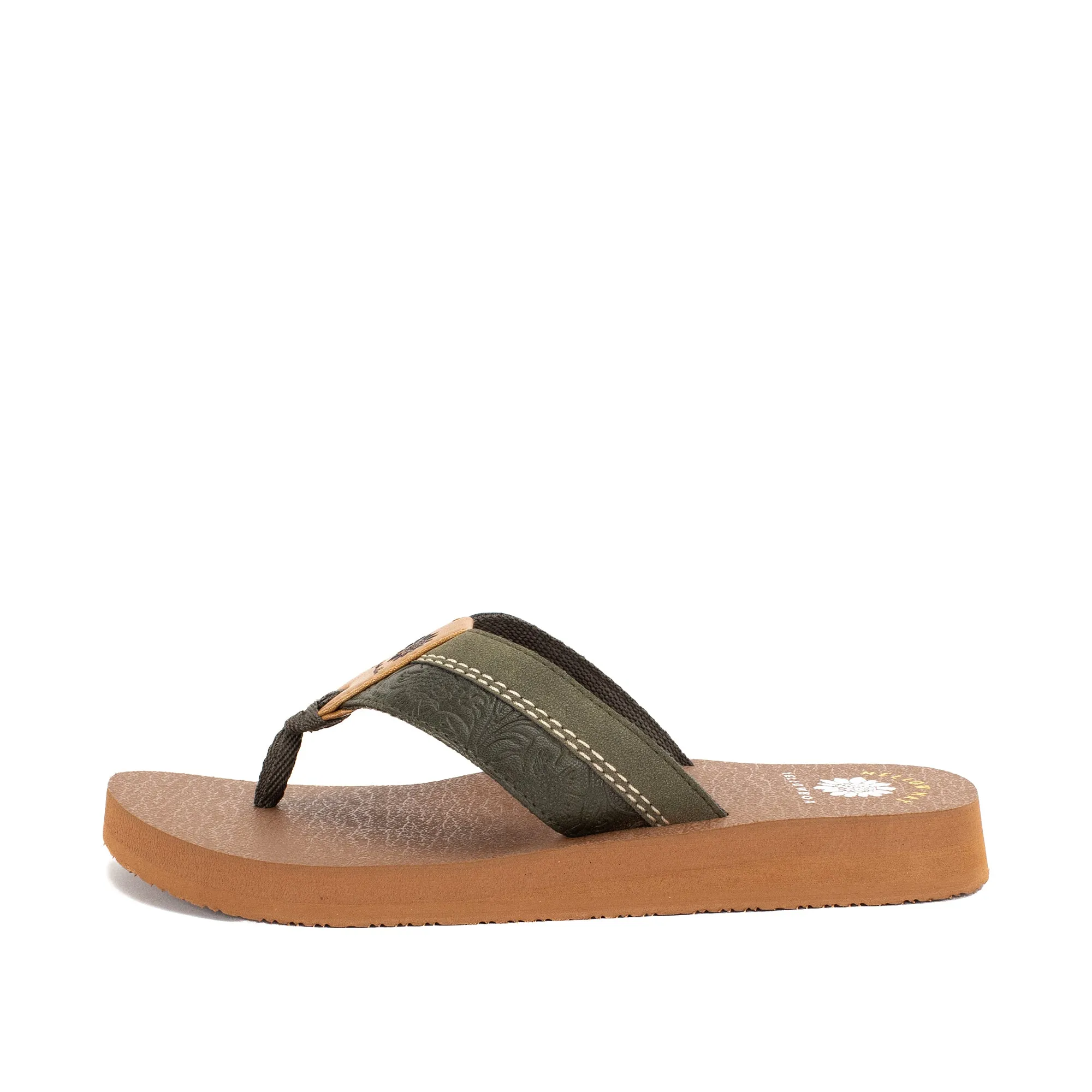 Nolina Flip Flop