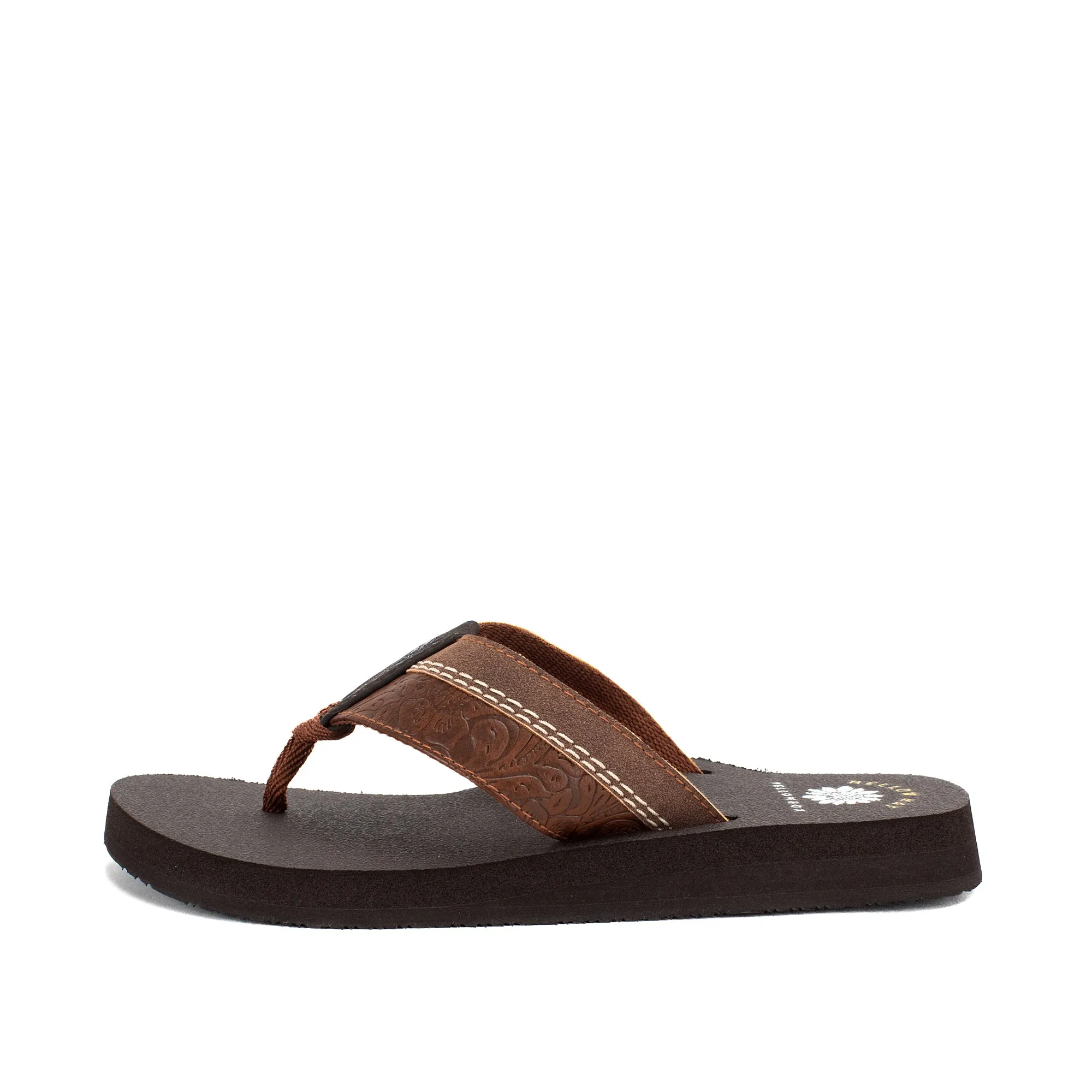 Nolina Flip Flop