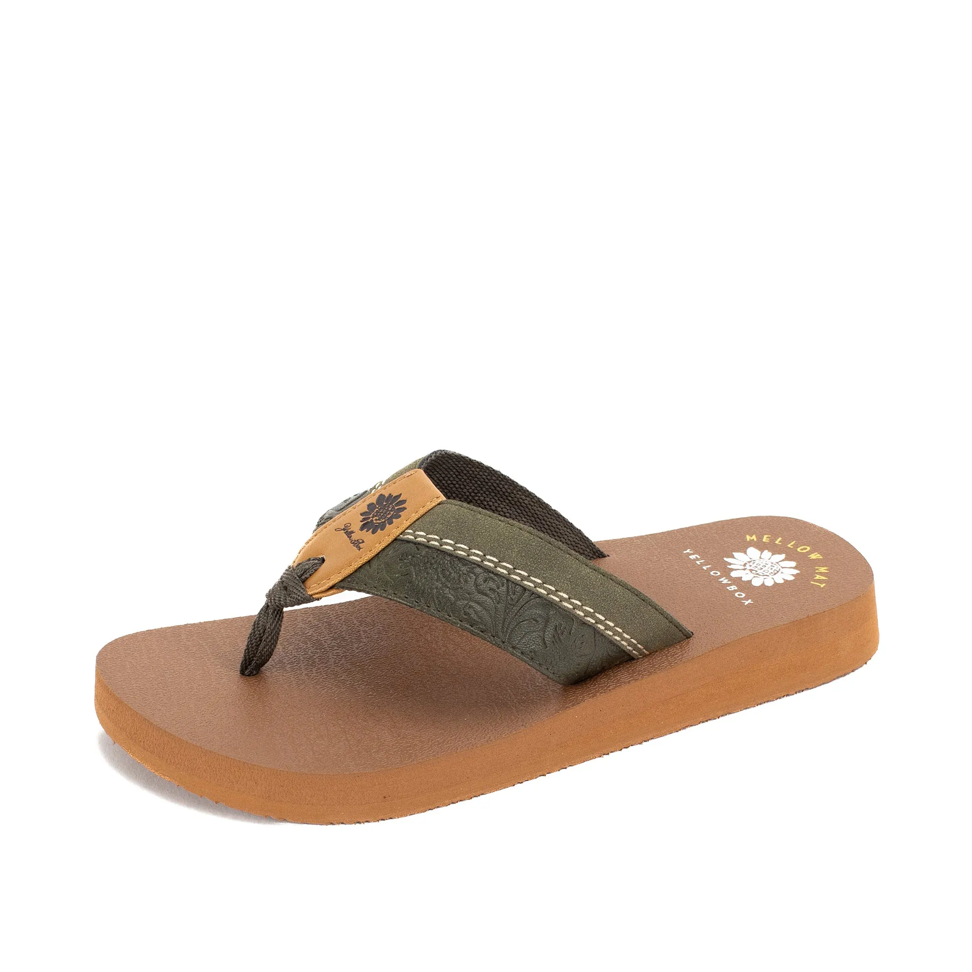 Nolina Flip Flop