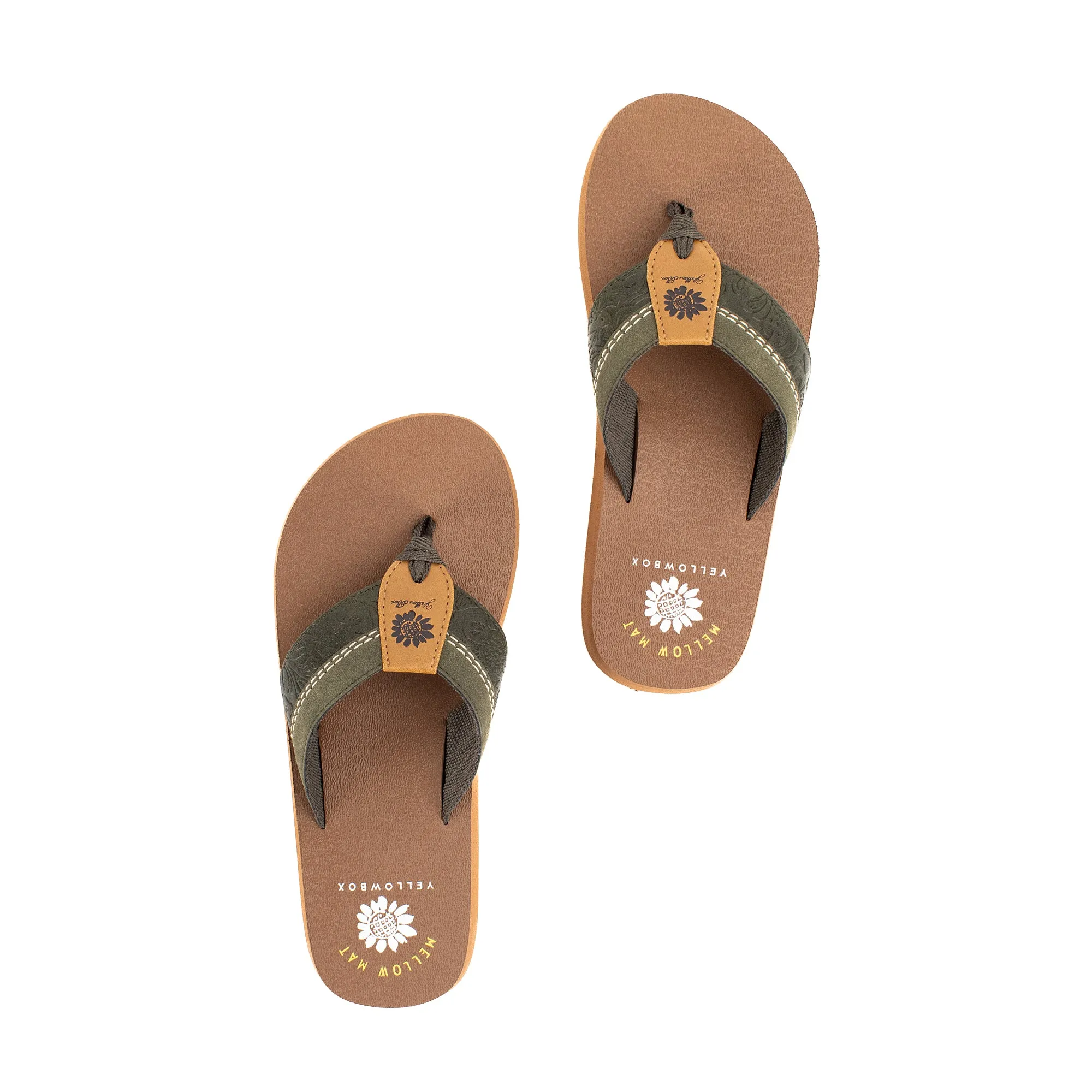 Nolina Flip Flop