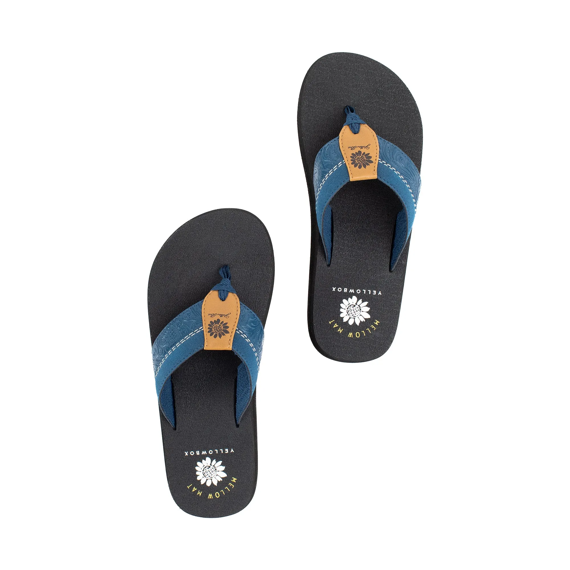 Nolina Flip Flop