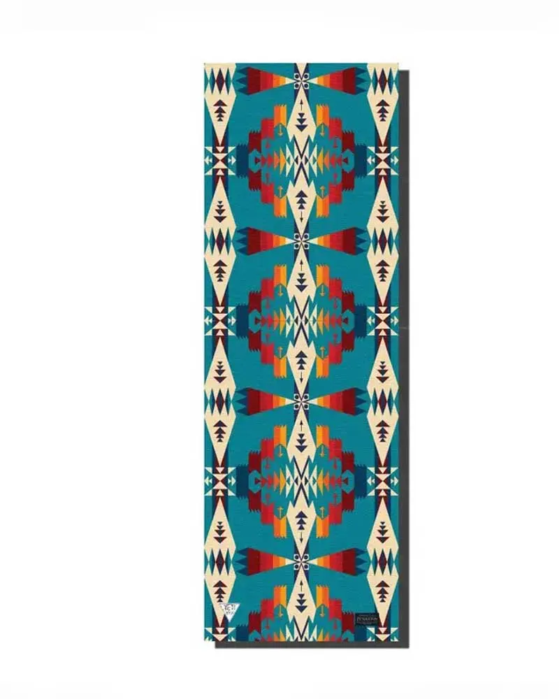 Pendleton Foldable Travel Mat - 3MM