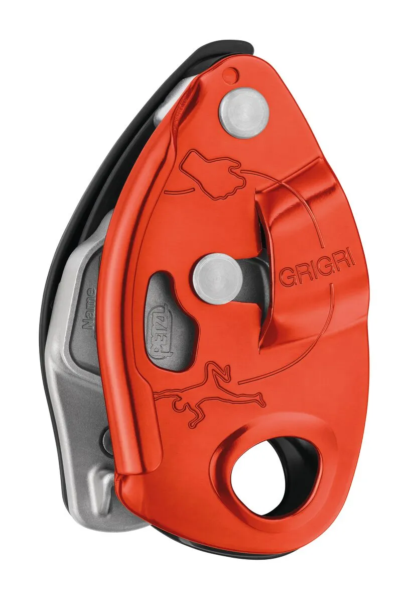 PETZL GRIGRI®