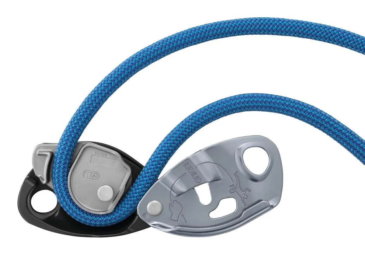 PETZL GRIGRI®