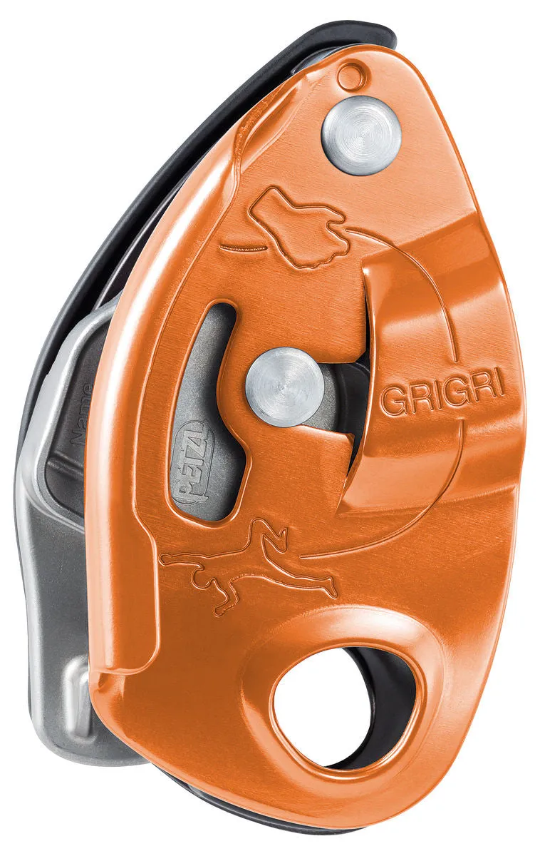 PETZL GRIGRI®