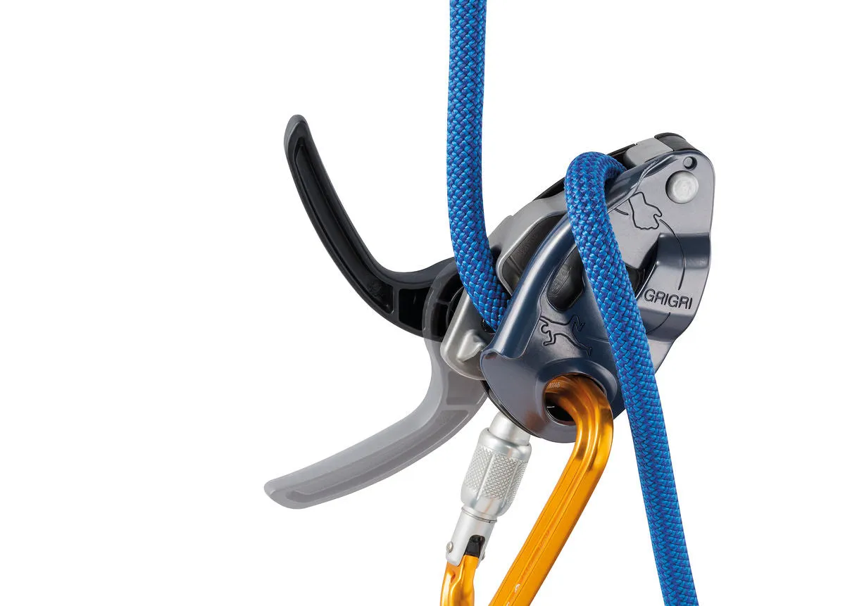 PETZL GRIGRI®