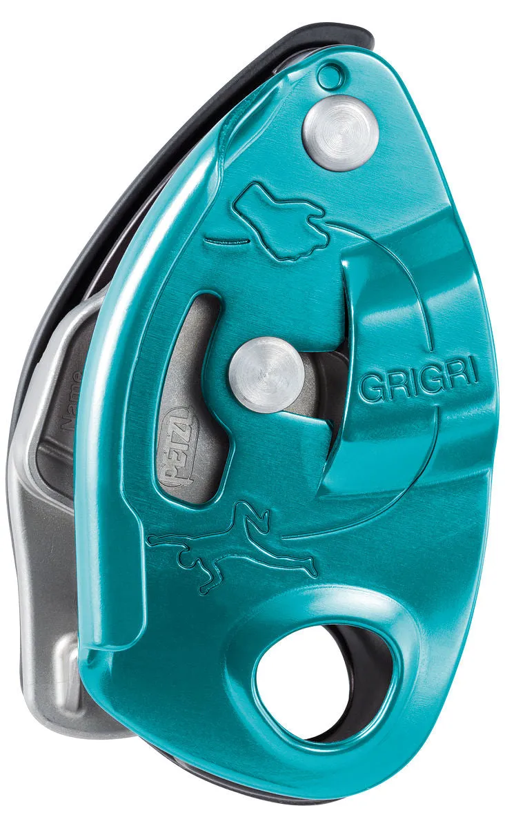 PETZL GRIGRI®