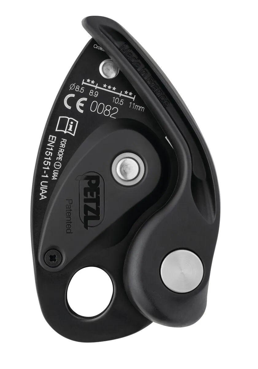 PETZL GRIGRI®