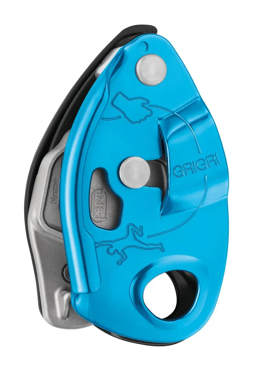 PETZL GRIGRI®