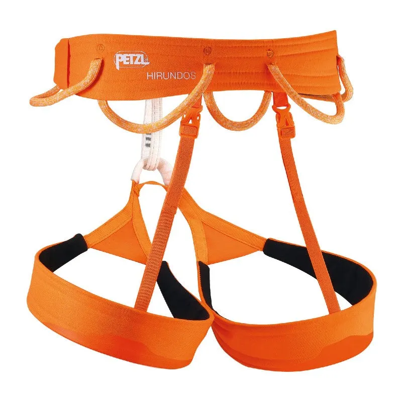 Petzl Hirundos Harness