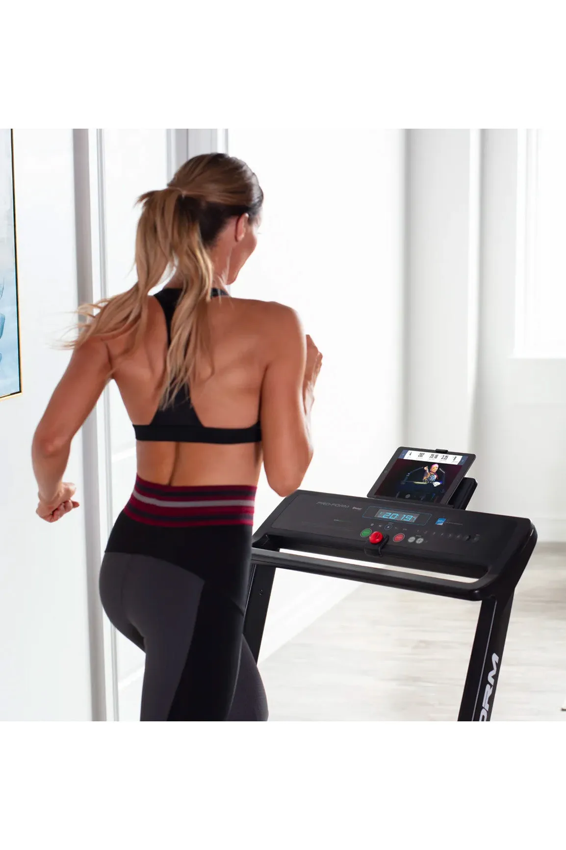 ProForm City L6 Treadmill