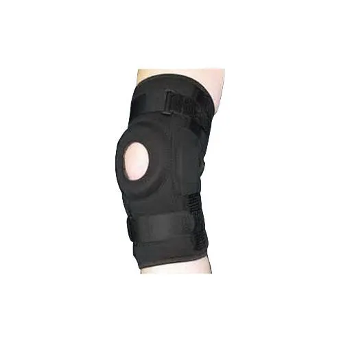 Prostyle Hinged Knee Wrap, 2X/3X 19-23