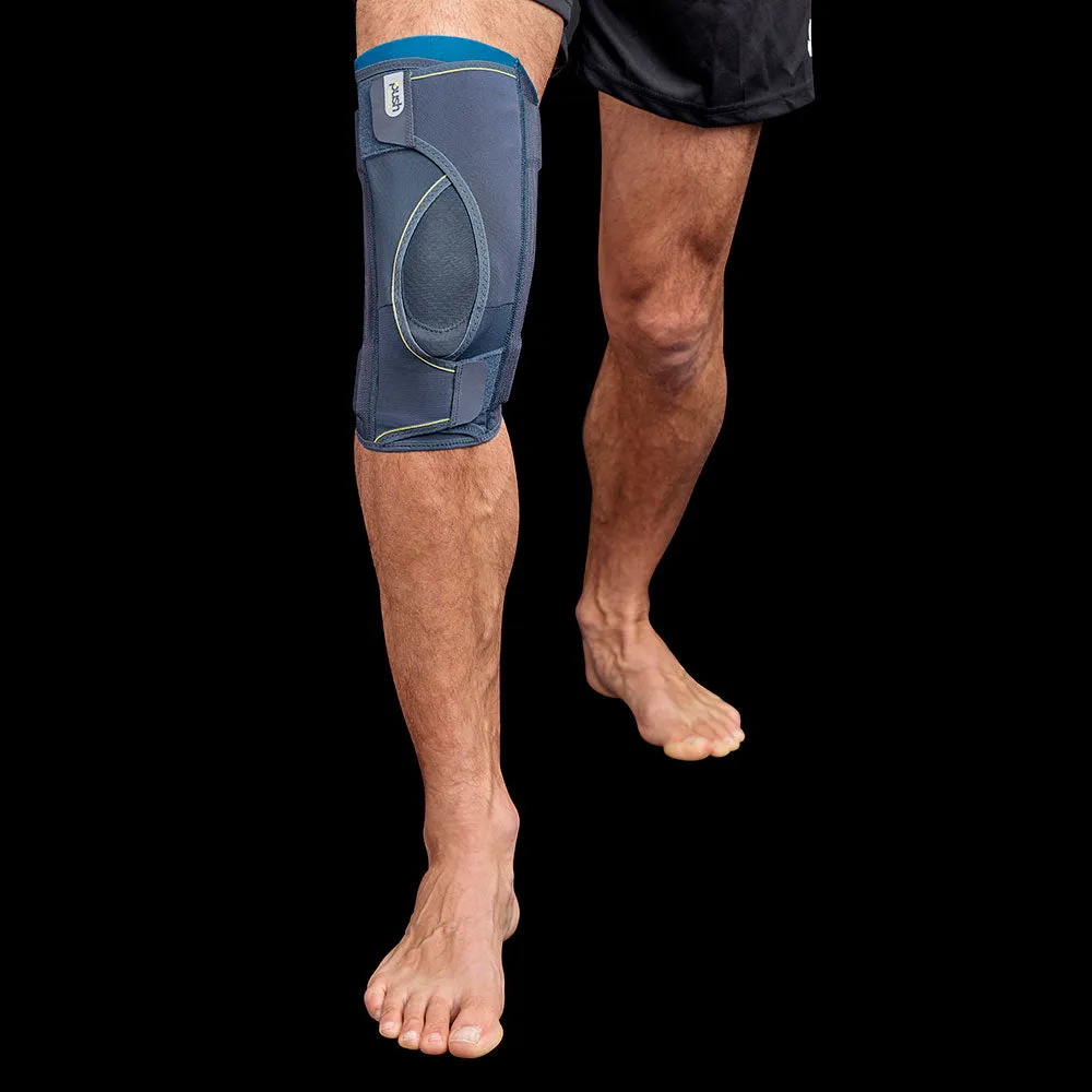 Push Sports Knee Brace | Knee support for instability