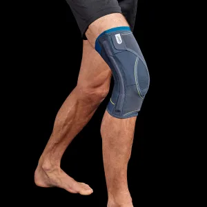 Push Sports Knee Brace | Knee support for instability