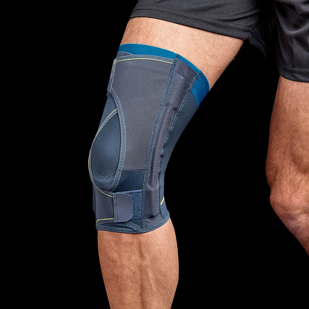 Push Sports Knee Brace | Knee support for instability