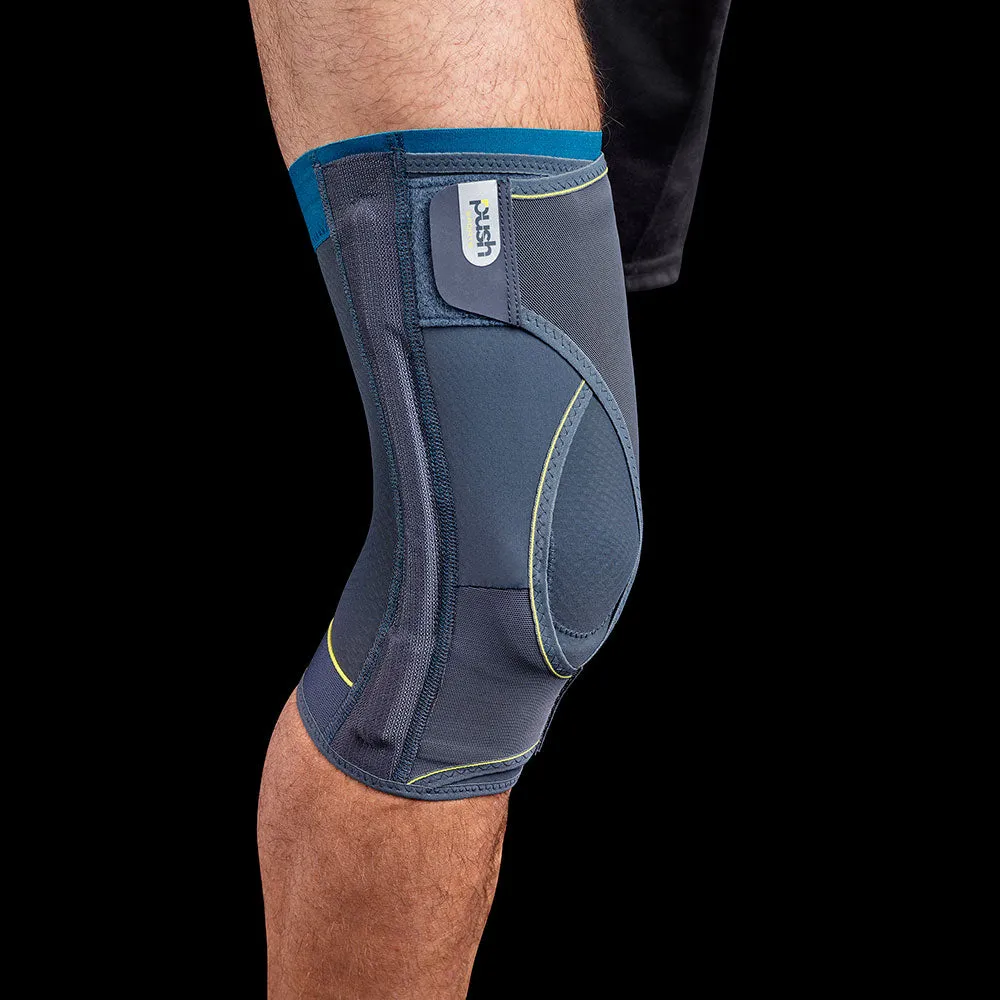 Push Sports Knee Brace | Knee support for instability