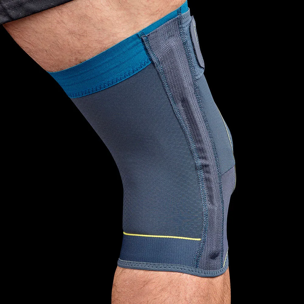 Push Sports Knee Brace | Knee support for instability