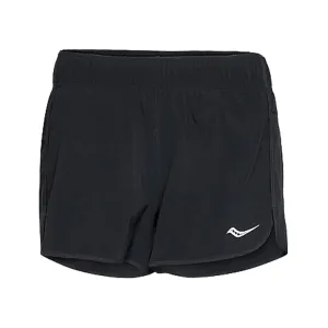 Saucony Men's Outpace 3" Short