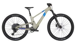 SCOTT GENIUS 700 BIKE 2024