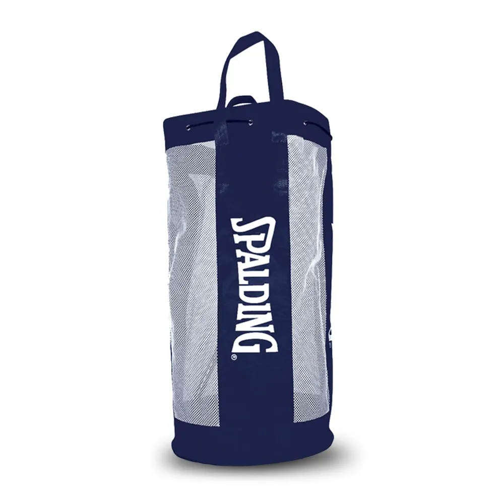 Spalding Mesh Basketball Bag