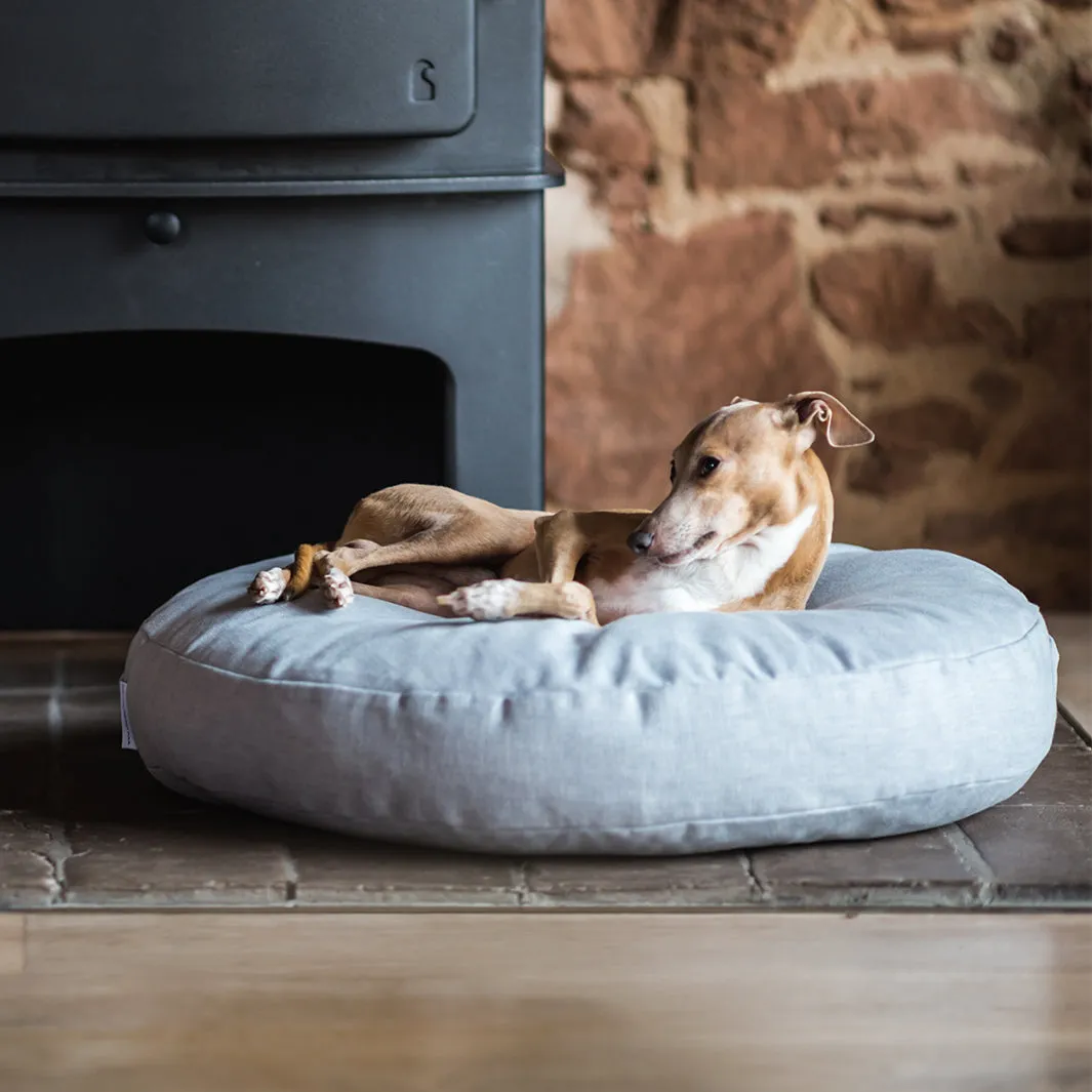 Spare Covers: Round Mattress & Ducky Donut Dog Bed