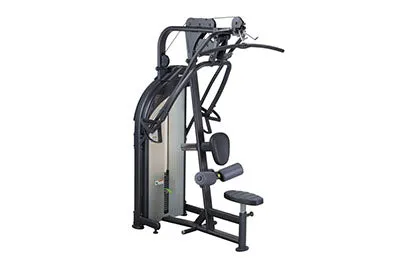 SportsArt DF-303 Performance Lat Pulldown/Mid Row/Chest Press