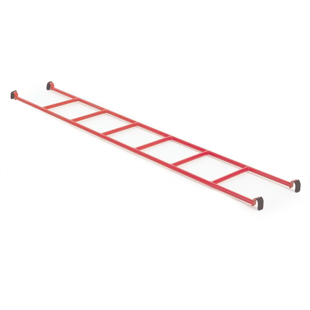 STEEL LINKING LADDER