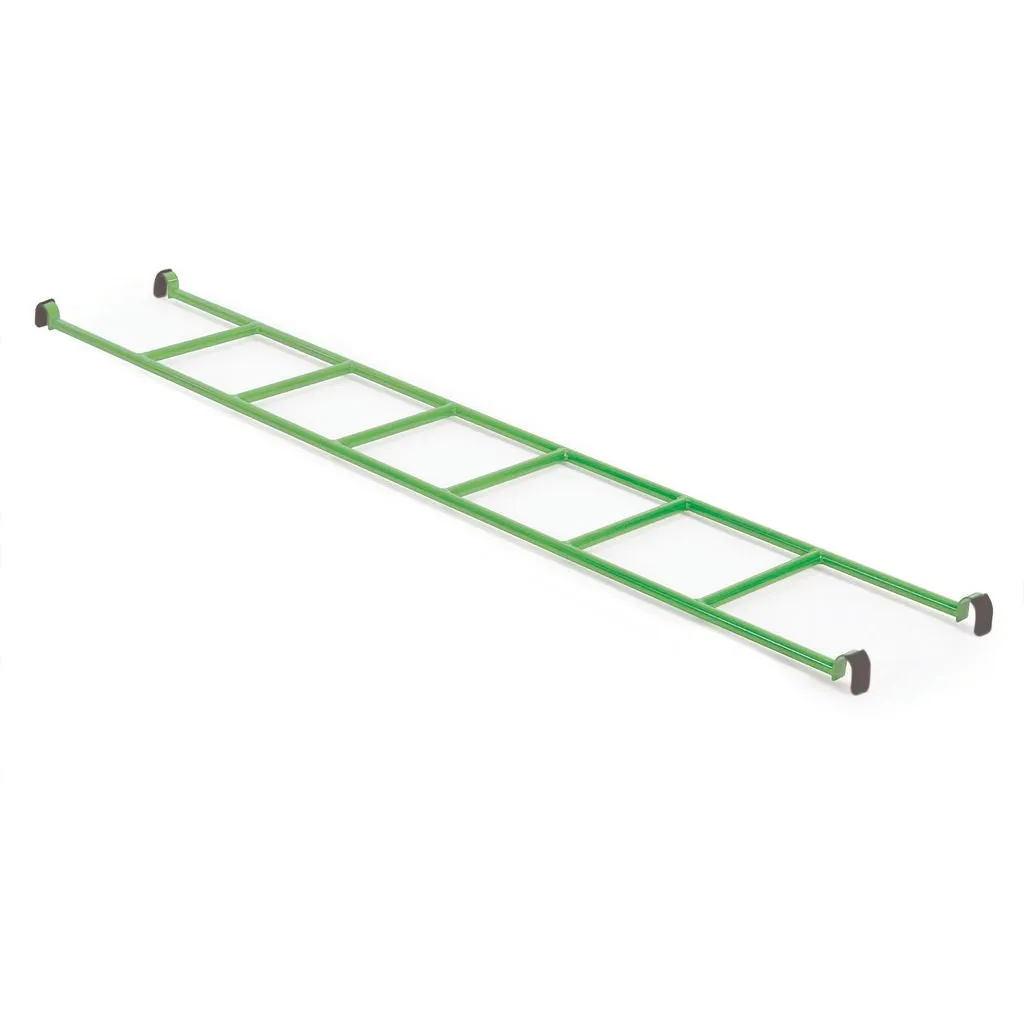 STEEL LINKING LADDER