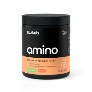 Switch Nutrition Amino Switch