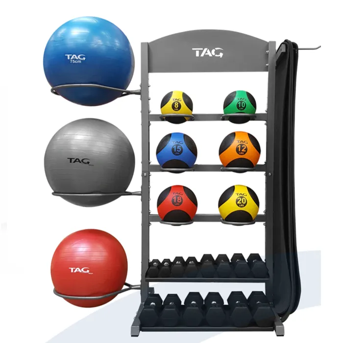 TAG Versatile Rack