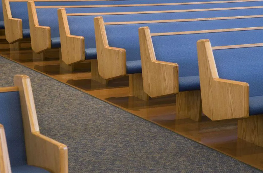 Temple Pews Synagogue Sedilia Benches