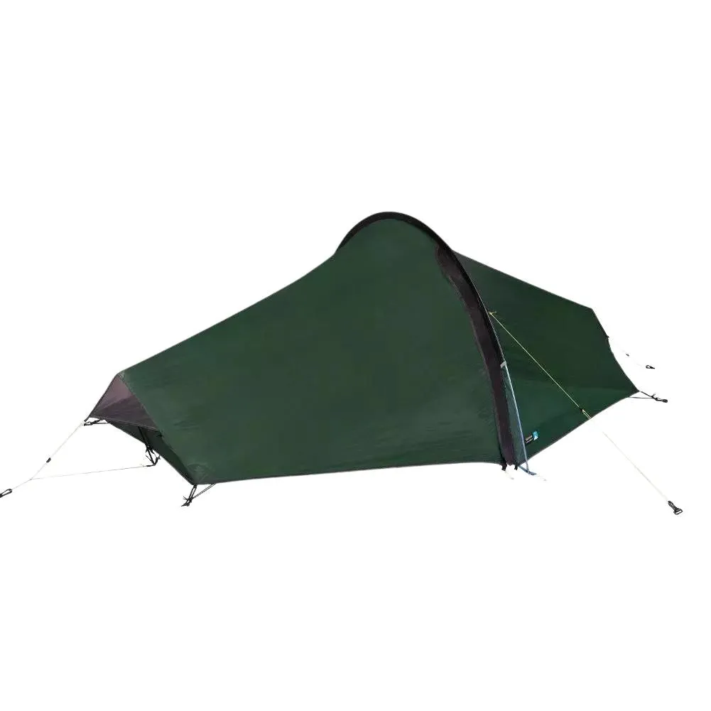 Terra Nova Laser Compact 1 Tent - 1 Man Lightweight Tent (2024)