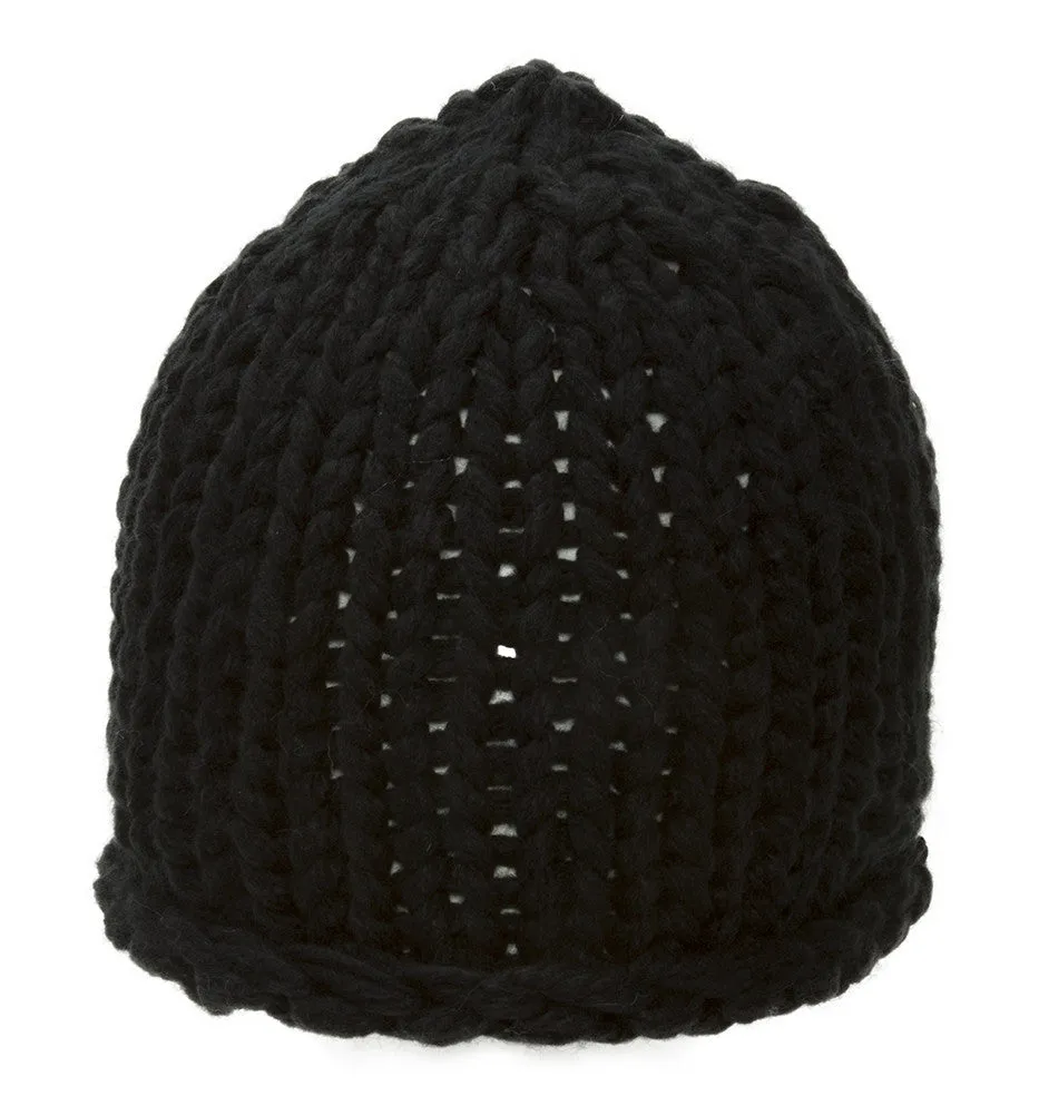 TopHeadwear Knitted Chunky Beanie