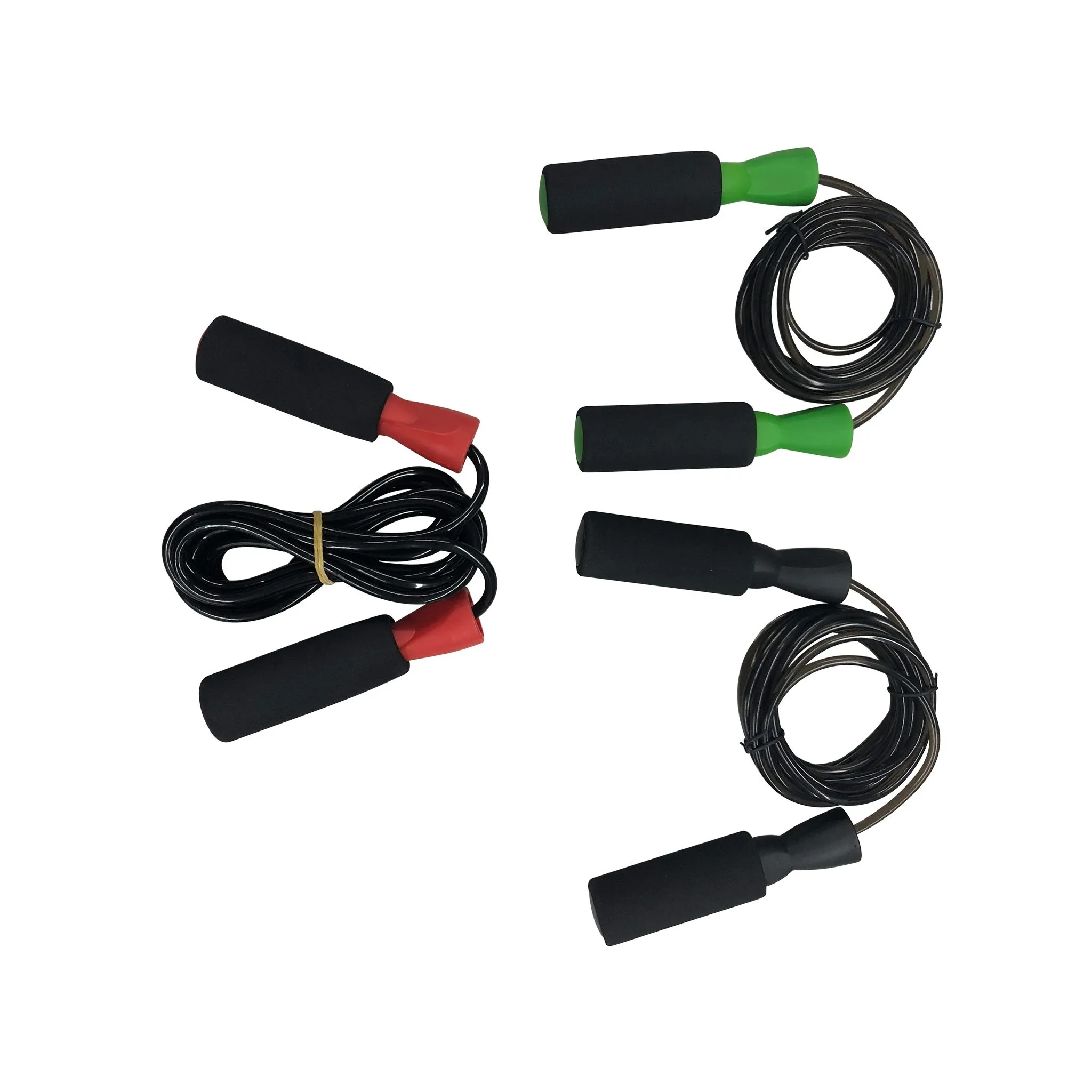 Torque Jump Ropes