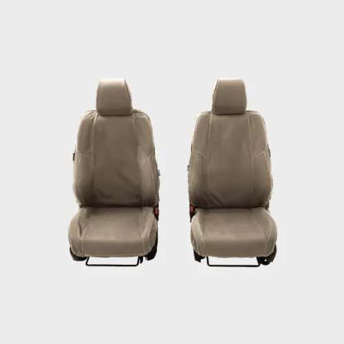 Toyota Highlander Gen 3 Seat Covers 12/2013-Present