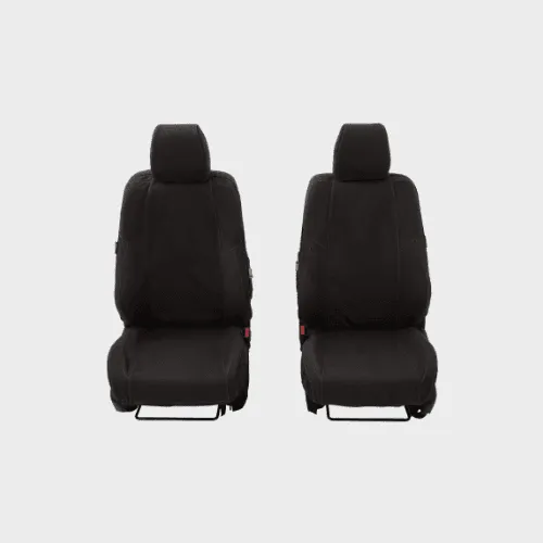 Toyota Highlander Gen 3 Seat Covers 12/2013-Present