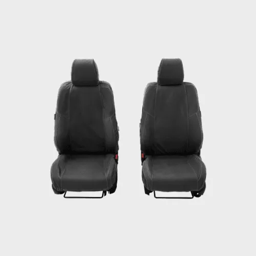 Toyota Highlander Gen 3 Seat Covers 12/2013-Present