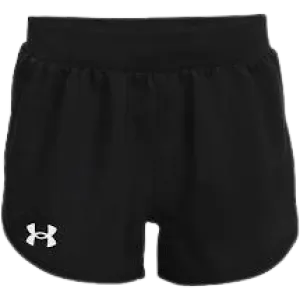 Under Armour Shorts - Women's Fly-By 2.0 Shorts 3.5”