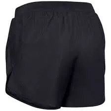 Under Armour Shorts - Women's Fly-By 2.0 Shorts 3.5”